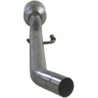 Catalyseur Pour Peugeot Fiat Citroën 1705NT 9456199780 9800523980