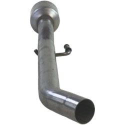 Catalyseur Pour Peugeot Fiat Citroën 1705NT 9456199780 9800523980