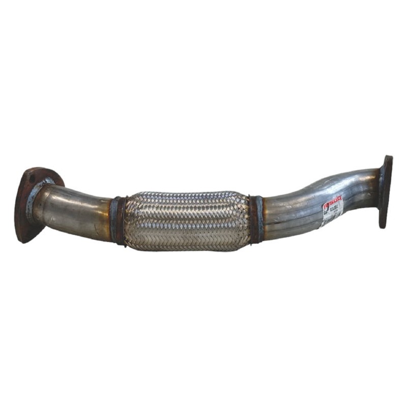 Tuyau d'échappement Pour Peugeot Fiat Citroën 1731QL 1352319080