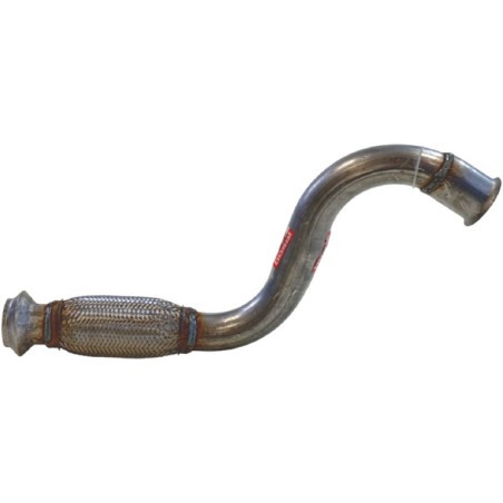Tuyau d'échappement Pour Peugeot 308 CC Citroën DS 1706K0 1706P6 1706V0 1706V9