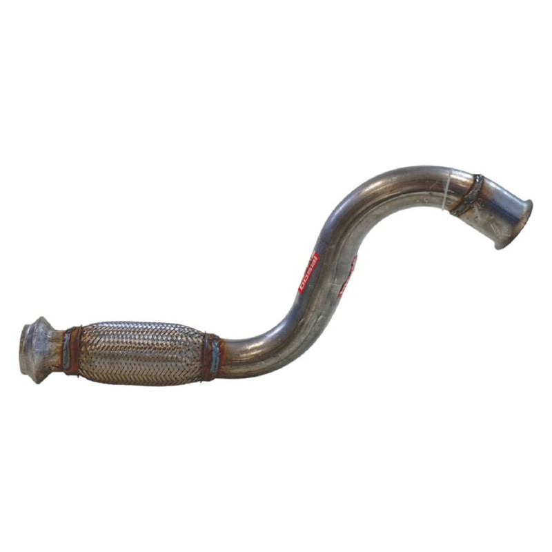 Tuyau d'échappement Pour Peugeot 308 CC Citroën DS 1706K0 1706P6 1706V0 1706V9