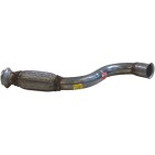 Tuyau d'échappement Pour Peugeot 308 CC Citroën DS 1706K0 1706P6 1706V0 1706V9
