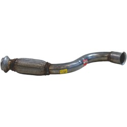 Tuyau d'échappement Pour Peugeot 308 CC Citroën DS 1706K0 1706P6 1706V0 1706V9