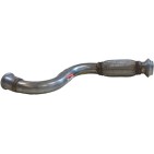 Tuyau d'échappement Pour Peugeot 308 CC Citroën DS 1706K0 1706P6 1706V0 1706V9