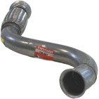 Tuyau d'échappement Pour Peugeot 308 CC Citroën DS 1706K0 1706P6 1706V0 1706V9