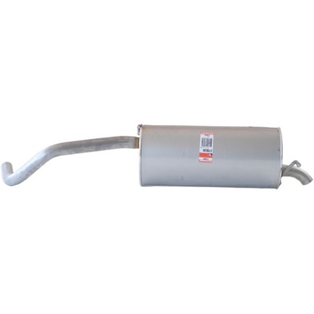 Silencieux d'échappement Arrière Pour VW Seat Skoda 6Y6253609 JZW253609AH