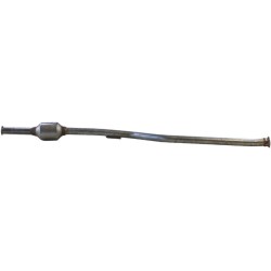 Catalyseur Pour Peugeot Combispace Citroën