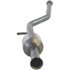 Catalyseur Pour Peugeot Combispace Citroën
