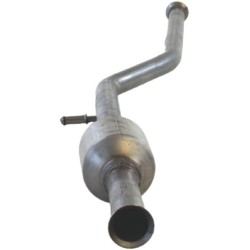 Catalyseur Pour Peugeot Combispace Citroën
