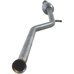Catalyseur Pour Peugeot Combispace Citroën