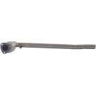 Catalyseur Pour VW California T4 Camper Transporter IV 074131701BX 074131701CX