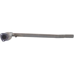 Catalyseur Pour VW California T4 Camper Transporter IV 074131701BX 074131701CX