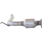 Catalyseur Pour VW California T4 Camper Transporter IV 074131701BX 074131701CX