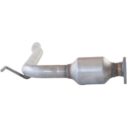 Catalyseur Pour VW California T4 Camper Transporter IV 074131701BX 074131701CX