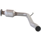 Catalyseur Pour VW California T4 Camper Transporter IV 074131701BX 074131701CX