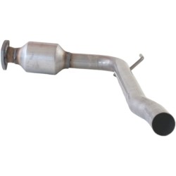 Catalyseur Pour VW California T4 Camper Transporter IV 074131701BX 074131701CX
