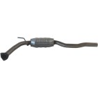 Catalyseur Pour VW Transporter IV 023131701GX