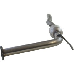 Catalyseur Pour VW Transporter IV 023131089AX 023131089X 023131701PX