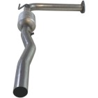 Catalyseur Pour VW Transporter IV 023131089AX 023131089X 023131701PX