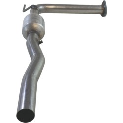 Catalyseur Pour VW Transporter IV 023131089AX 023131089X 023131701PX