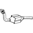Catalyseur Pour Peugeot Fiat Citroën Evasion Monospace 1705NW 9456200280 1705NY