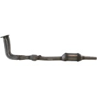 Catalyseur Pour VW Polo 6N0253058X