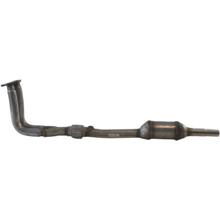 Catalyseur Pour VW Polo 6N0253058X