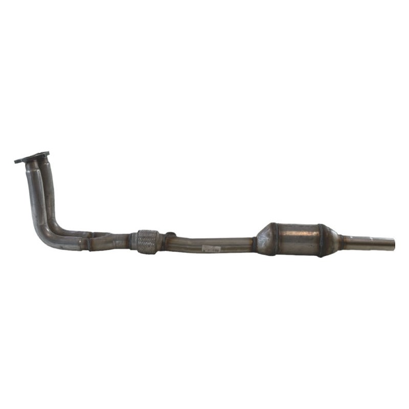Catalyseur Pour VW Polo 6N0253058X