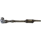 Catalyseur Pour VW Polo 6N0253058X