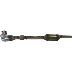 Catalyseur Pour VW Polo 6N0253058X