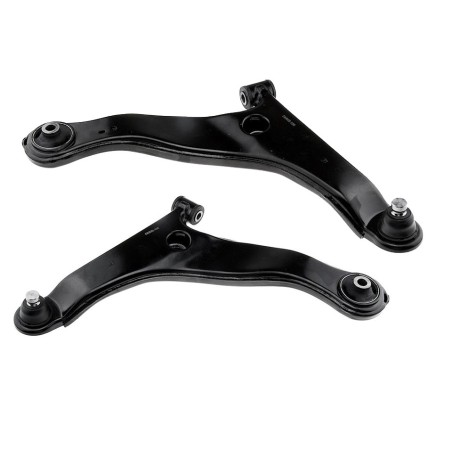 x2 Triangle Bras de Suspension Inférieur Droit+Gauche Pour Grandis 4013A036