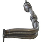 Catalyseur Pour VW Polo 6N0253058X