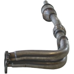 Catalyseur Pour VW Polo 6N0253058X