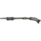 Catalyseur Pour VW Polo 6N0253058X