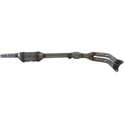 Catalyseur Pour VW Polo 6N0253058X