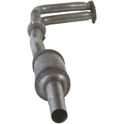 Catalyseur Pour VW Polo 6N0253058X
