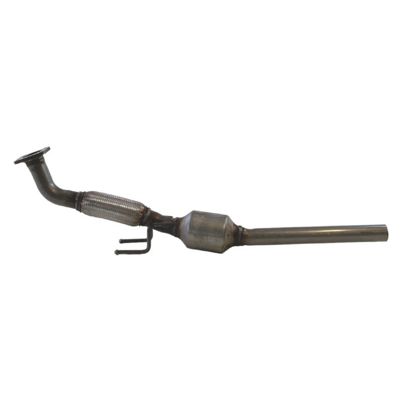 Catalyseur Pour VW Bora Golf IV Seat Skoda 1J0253058EX 1J1253058CW 1J1253058CX