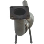 Catalyseur Pour VW Bora Golf IV Seat Skoda 1J0253058EX 1J1253058CW 1J1253058CX