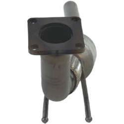 Catalyseur Pour VW Bora Golf IV Seat Skoda 1J0253058EX 1J1253058CW 1J1253058CX