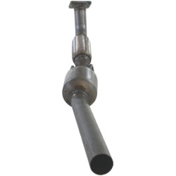 Catalyseur Pour VW Bora Golf IV Seat Skoda 1J0253058EX 1J1253058CW 1J1253058CX