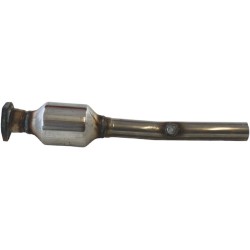 Catalyseur Pour VW Bora Variant Golf IV Seat Skoda 1J0131089BX 1J0253023X