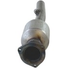 Catalyseur Pour VW Bora Variant Golf IV Seat Skoda 1J0131089BX 1J0253023X