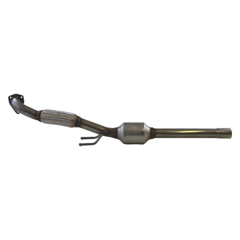 Catalyseur Pour VW Bora Audi Seat Skoda 1J0254505PX 1J0254505SX 1J0254505RX