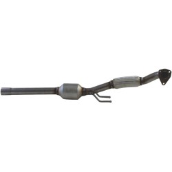 Catalyseur Pour VW Bora Audi Seat Skoda 1J0254505PX 1J0254505SX 1J0254505RX