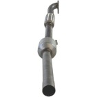 Catalyseur Pour VW Bora Audi Seat Skoda 1J0254505PX 1J0254505SX 1J0254505RX