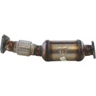 Catalyseur Pour VW Audi Skoda 3B0131089AX 3B0254200CX 3B0131089BX 3B0131702DX