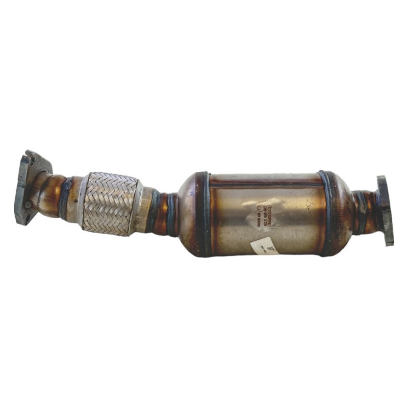Catalyseur Pour VW Audi Skoda 3B0131089AX 3B0254200CX 3B0131089BX 3B0131702DX