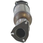 Catalyseur Pour VW Audi Skoda 3B0131089AX 3B0254200CX 3B0131089BX 3B0131702DX