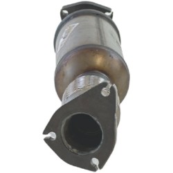 Catalyseur Pour VW Audi Skoda 3B0131089AX 3B0254200CX 3B0131089BX 3B0131702DX