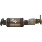 Catalyseur Pour VW Audi Skoda 3B0131089AX 3B0254200CX 3B0131089BX 3B0131702DX